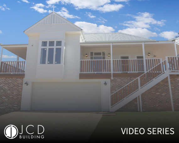 Riverstone New Build Project | Riverstone | JCD Building